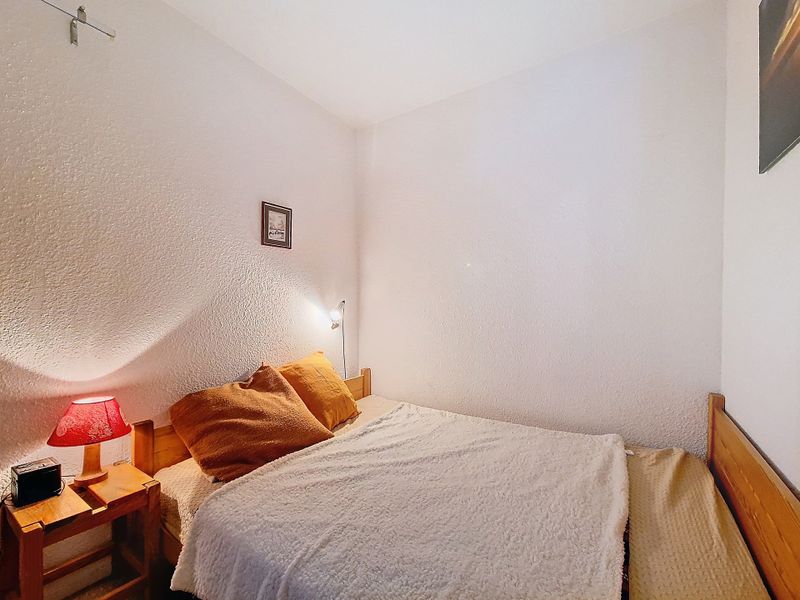 Apartements ASTERS B2 - Les Menuires Fontanettes
