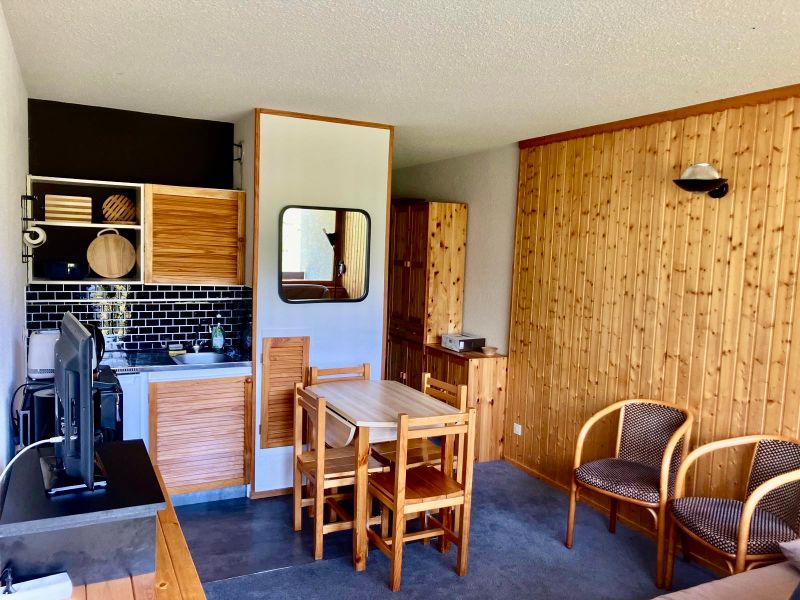 Apartements ASTERS B4 - Les Menuires Fontanettes