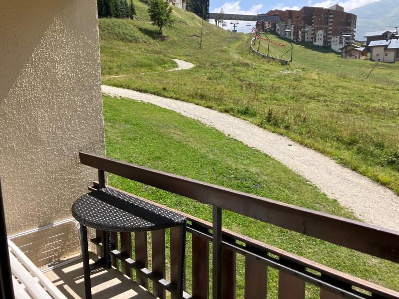 Apartements ASTERS B4 - Les Menuires Fontanettes