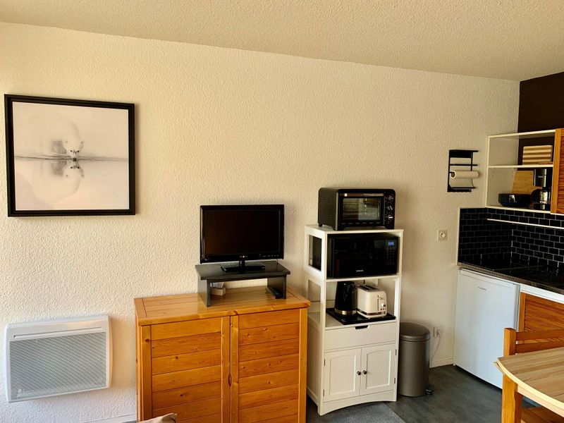 Apartements ASTERS B4 - Les Menuires Fontanettes