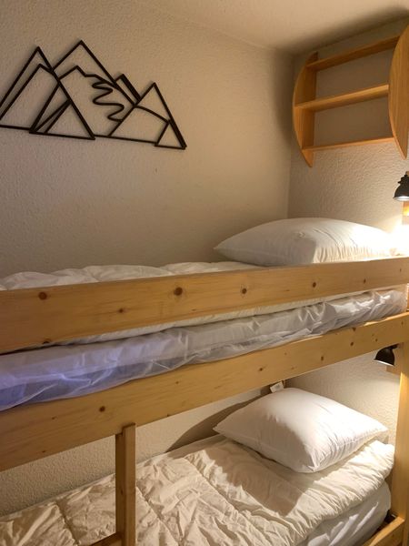 Apartements ASTERS B4 - Les Menuires Fontanettes