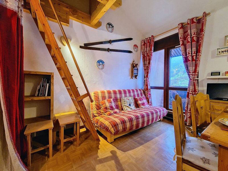 travelski home choice - Apartements ASTRAGALES - Les Menuires Fontanettes