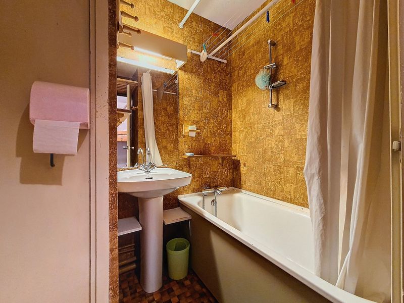 travelski home choice - Apartements ASTRAGALES - Les Menuires Fontanettes