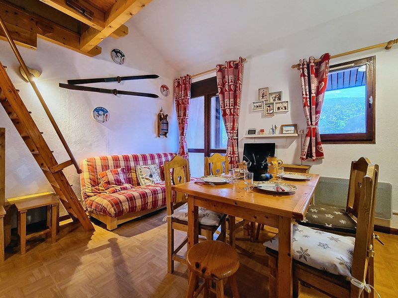 travelski home choice - Apartements ASTRAGALES - Les Menuires Fontanettes