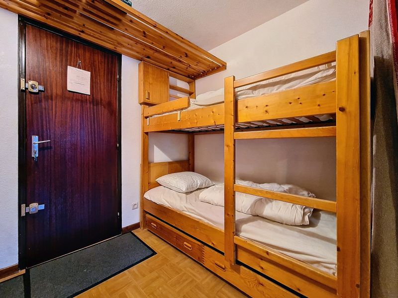 travelski home choice - Apartements ASTRAGALES - Les Menuires Fontanettes