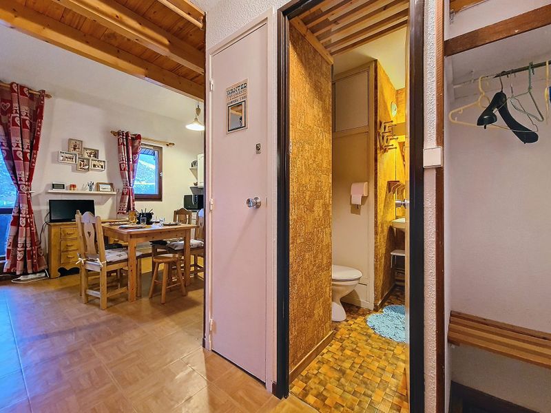 travelski home choice - Apartements ASTRAGALES - Les Menuires Fontanettes