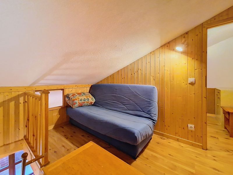 travelski home choice - Apartements ASTRAGALES - Les Menuires Fontanettes