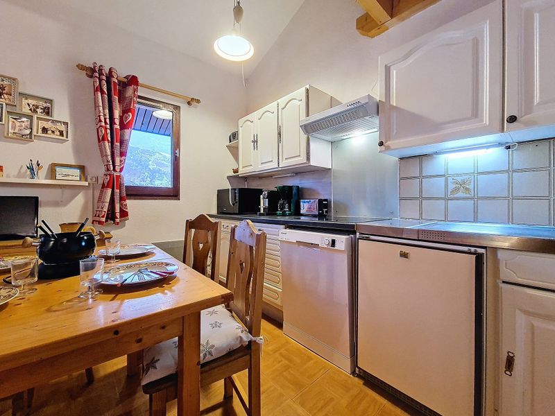 travelski home choice - Apartements ASTRAGALES - Les Menuires Fontanettes