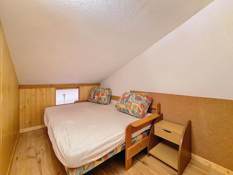 travelski home choice - Apartements ASTRAGALES - Les Menuires Fontanettes