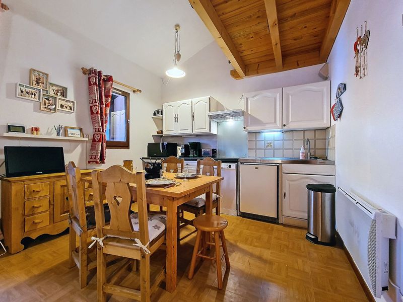 travelski home choice - Apartements ASTRAGALES - Les Menuires Fontanettes