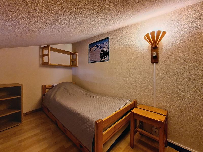 travelski home choice - Apartements ASTRAGALES - Les Menuires Fontanettes