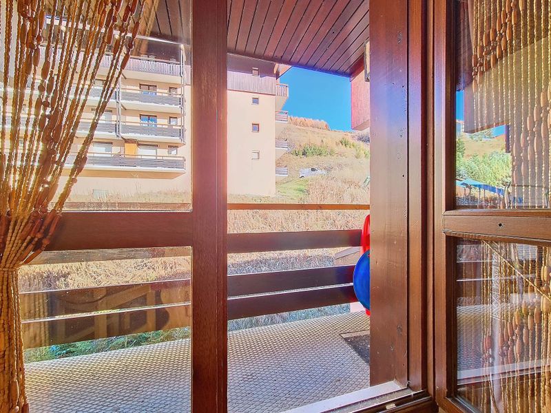 travelski home choice - Apartements ASTRAGALES - Les Menuires Fontanettes