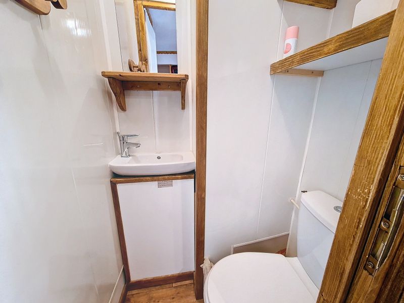 travelski home choice - Apartements ASTRAGALES - Les Menuires Fontanettes