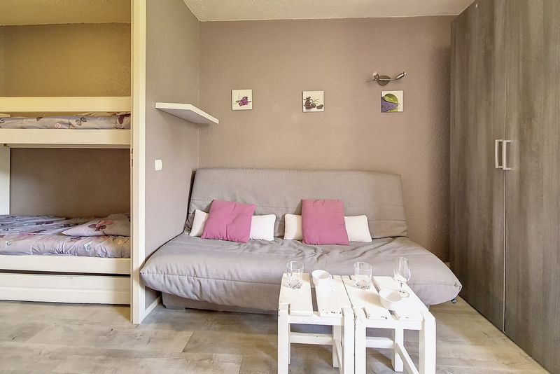 travelski home choice - Apartements CARLINES I - Les Menuires Bruyères