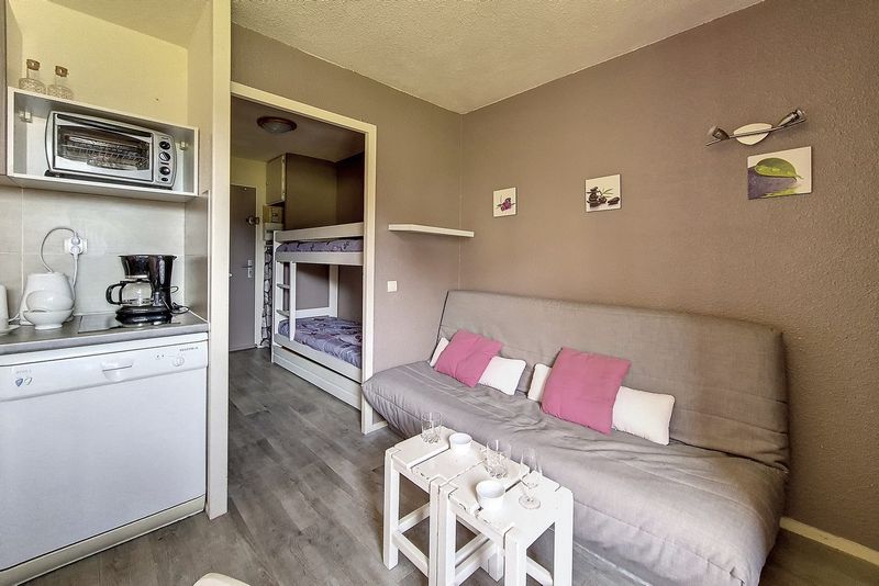 travelski home choice - Apartements CARLINES I - Les Menuires Bruyères