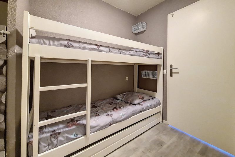travelski home choice - Apartements CARLINES I - Les Menuires Bruyères