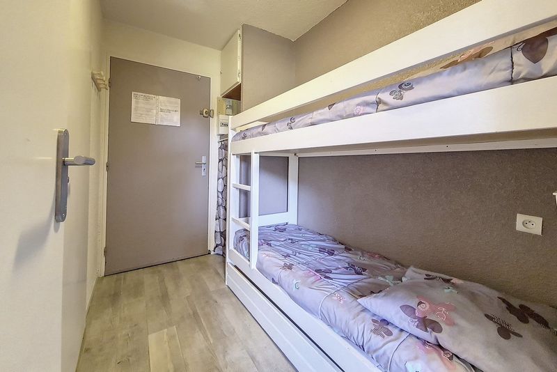 travelski home choice - Apartements CARLINES I - Les Menuires Bruyères
