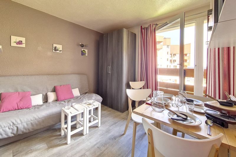 travelski home choice - Apartements CARLINES I - Les Menuires Bruyères