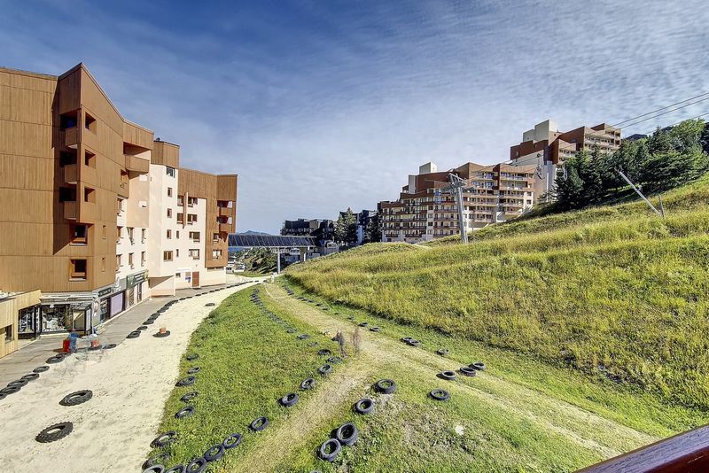 travelski home choice - Apartements CARLINES I - Les Menuires Bruyères