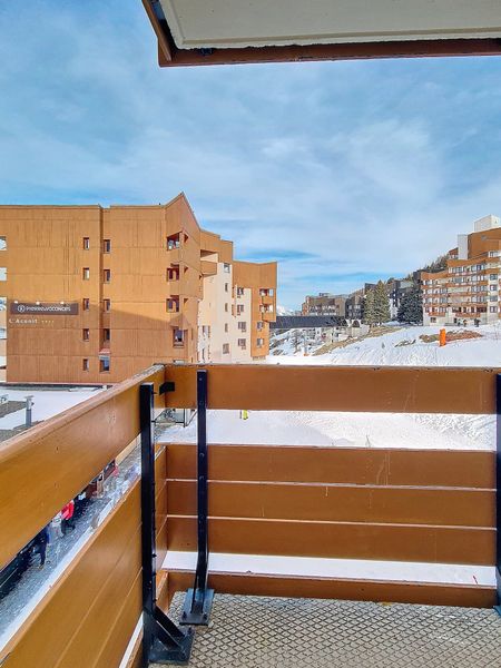 travelski home choice - Apartements CARLINES I - Les Menuires Bruyères
