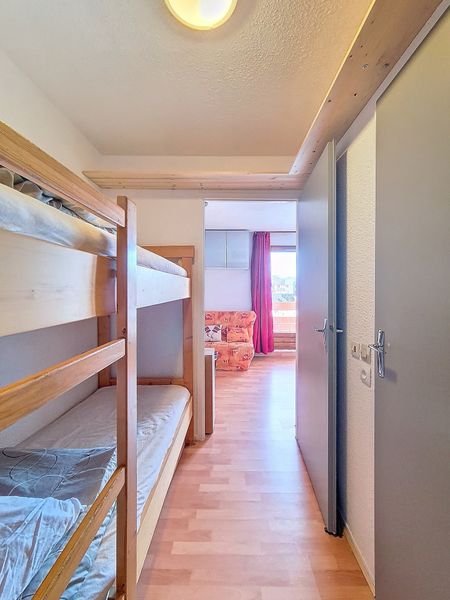 travelski home choice - Apartements CARLINES I - Les Menuires Bruyères
