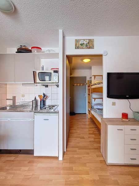travelski home choice - Apartements CARLINES I - Les Menuires Bruyères