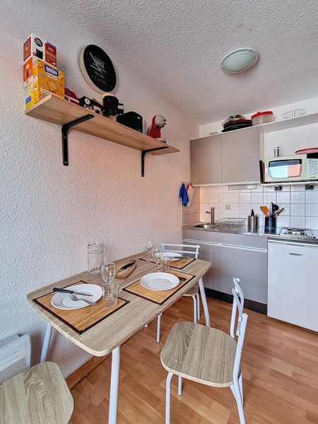 travelski home choice - Apartements CARLINES I - Les Menuires Bruyères