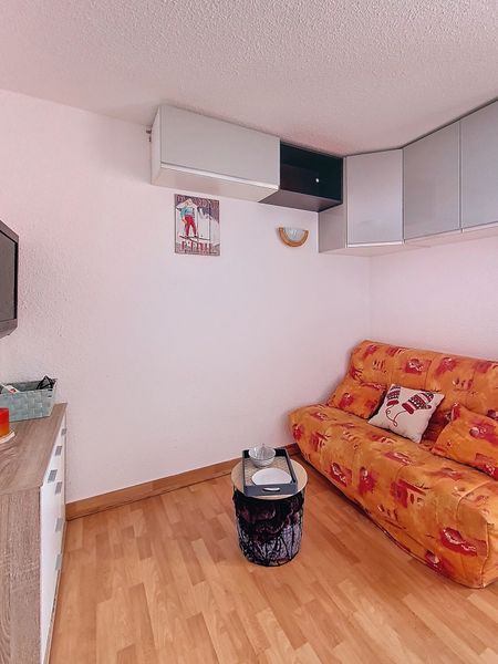travelski home choice - Apartements CARLINES I - Les Menuires Bruyères