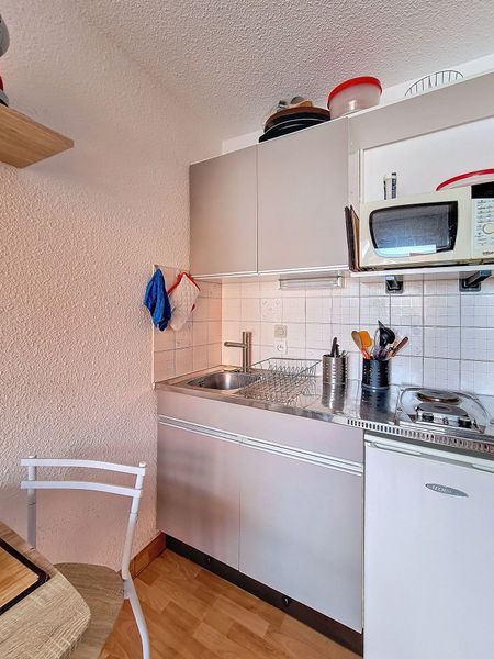 travelski home choice - Apartements CARLINES I - Les Menuires Bruyères