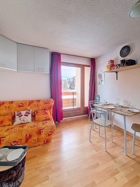 travelski home choice - Apartements CARLINES I - Les Menuires Bruyères