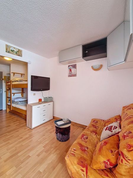 travelski home choice - Apartements CARLINES I - Les Menuires Bruyères
