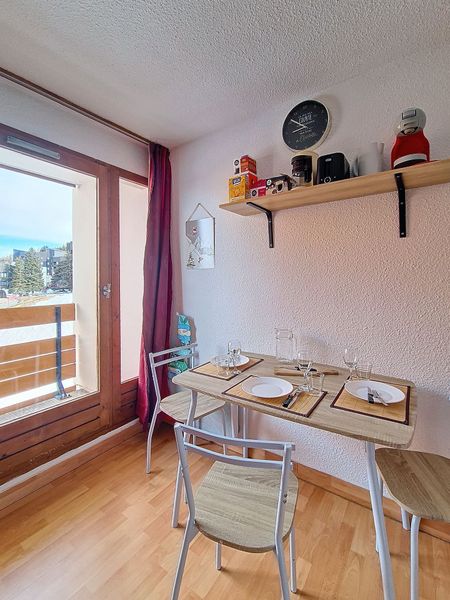 travelski home choice - Apartements CARLINES I - Les Menuires Bruyères