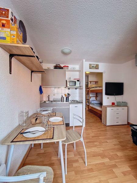 travelski home choice - Apartements CARLINES I - Les Menuires Bruyères