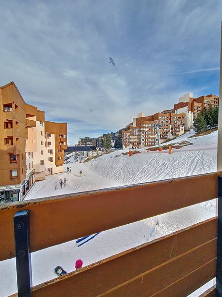travelski home choice - Apartements CARLINES I - Les Menuires Bruyères