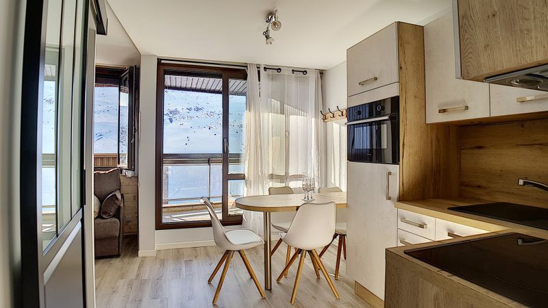 2 rooms 4 people - Apartements CORYLES A - Les Menuires Reberty 1850