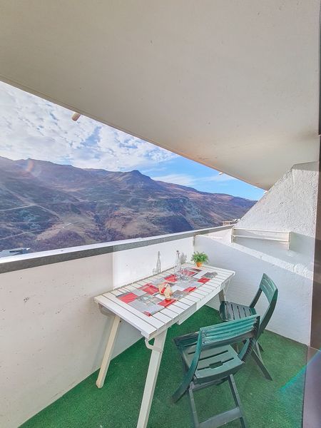 travelski home choice - Apartements COTE BRUNE - Les Menuires Brelin