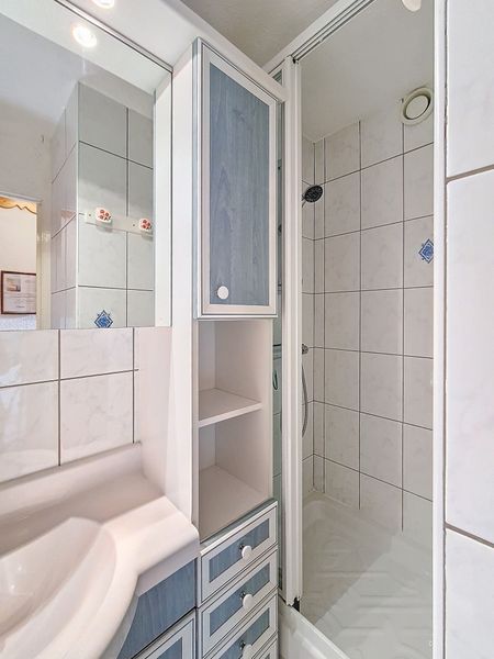 travelski home choice - Apartements COTE BRUNE - Les Menuires Brelin