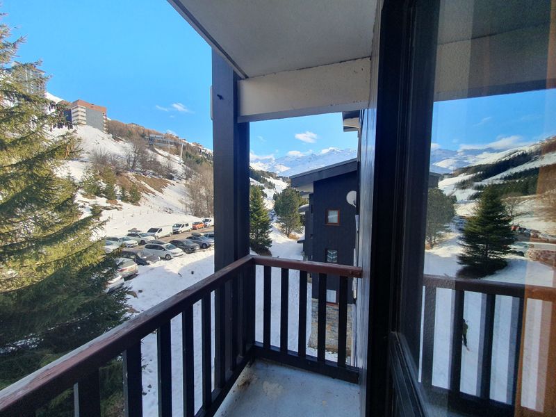 travelski home choice - Apartements JETTAY - Les Menuires Fontanettes