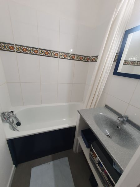 travelski home choice - Apartements JETTAY - Les Menuires Fontanettes