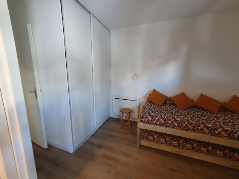 travelski home choice - Apartements JETTAY - Les Menuires Fontanettes