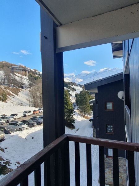 travelski home choice - Apartements JETTAY - Les Menuires Fontanettes