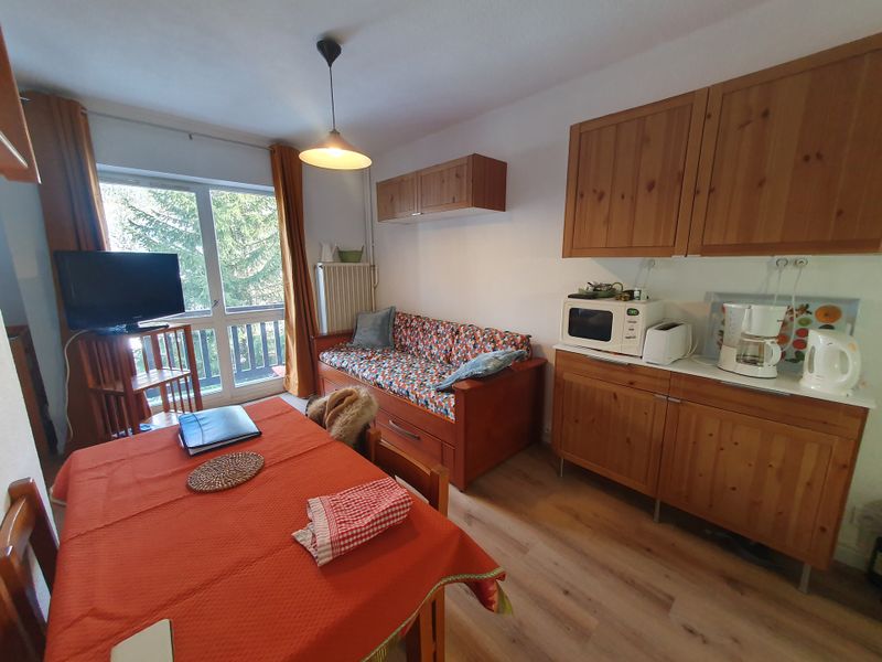 travelski home choice - Apartements JETTAY - Les Menuires Fontanettes