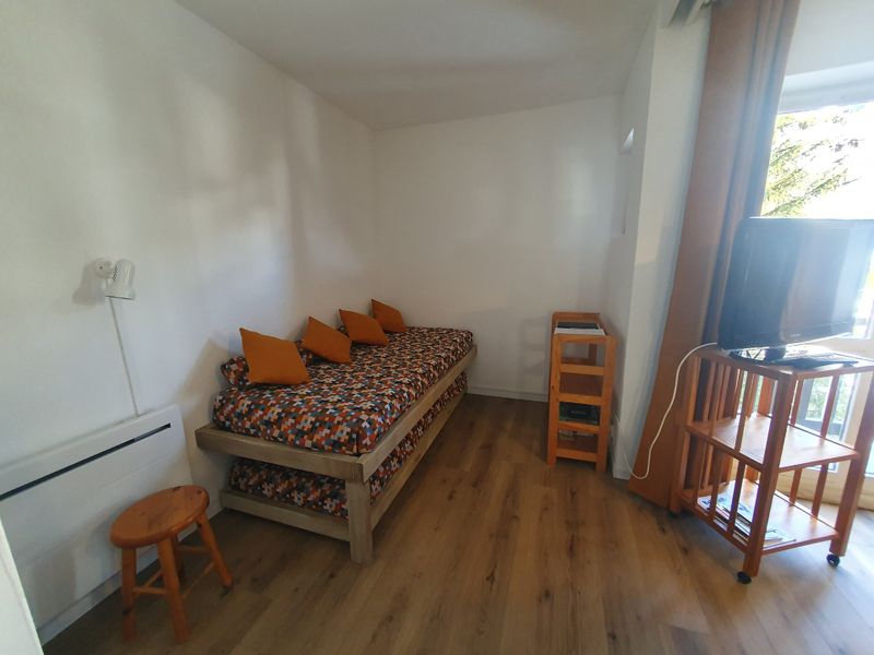travelski home choice - Apartements JETTAY - Les Menuires Fontanettes