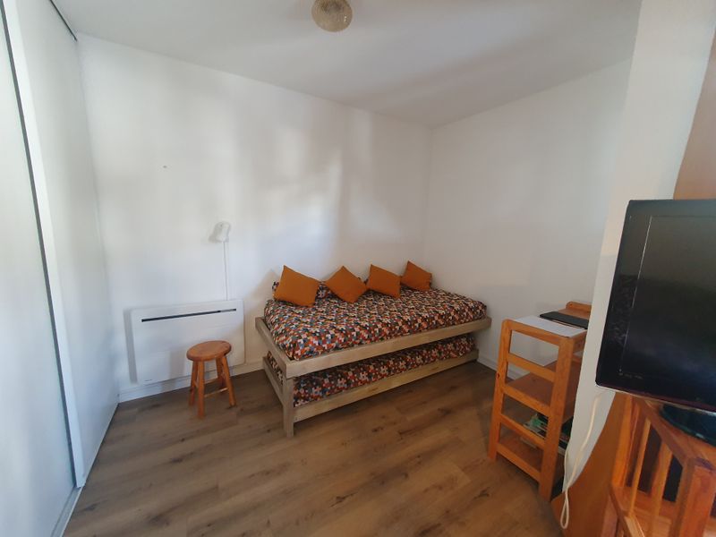 travelski home choice - Apartements JETTAY - Les Menuires Fontanettes