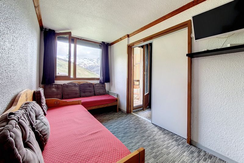 2 rooms 4 people - Apartements MEDIAN - Les Menuires Reberty 1850