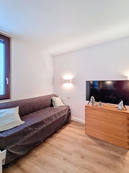 Apartements ORIGANES - Les Menuires Reberty 1850