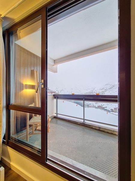 Apartements ORIGANES - Les Menuires Reberty 1850