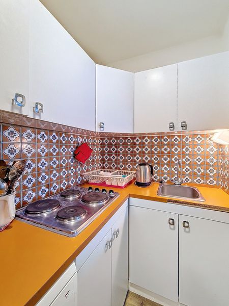 Apartements ORIGANES - Les Menuires Reberty 1850