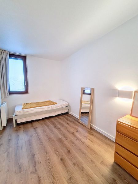 Apartements ORIGANES - Les Menuires Reberty 1850