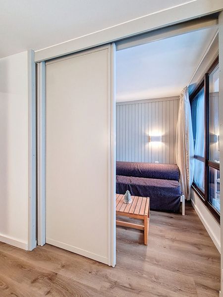 Apartements ORIGANES - Les Menuires Reberty 1850